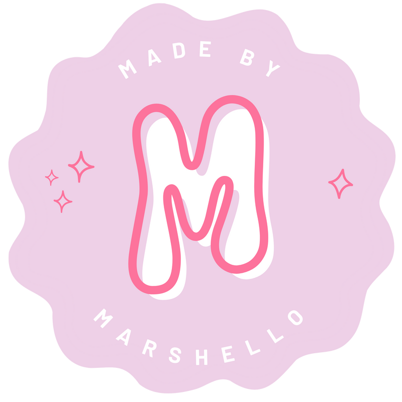 Made by Marshello