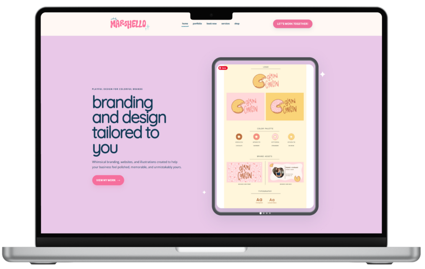 Website Design